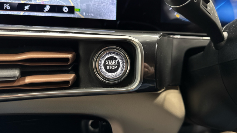 Mercedes-Benz EQC 400 300kW Sport 80kWh 5dr Auto Electric Estate